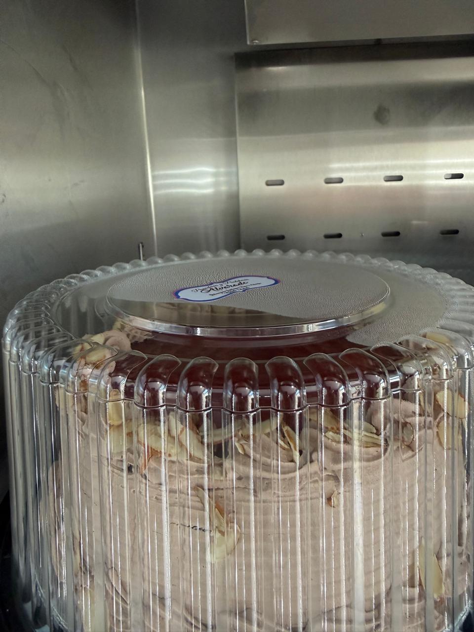 Repostería tradicional